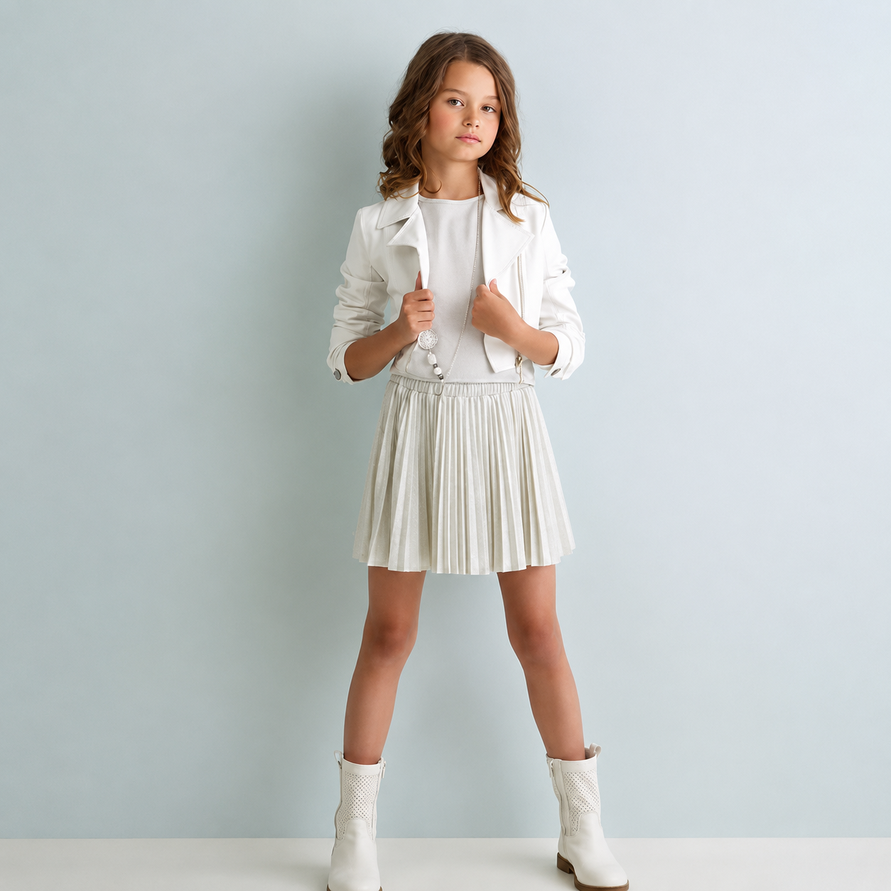 Abbigliamento Bambina