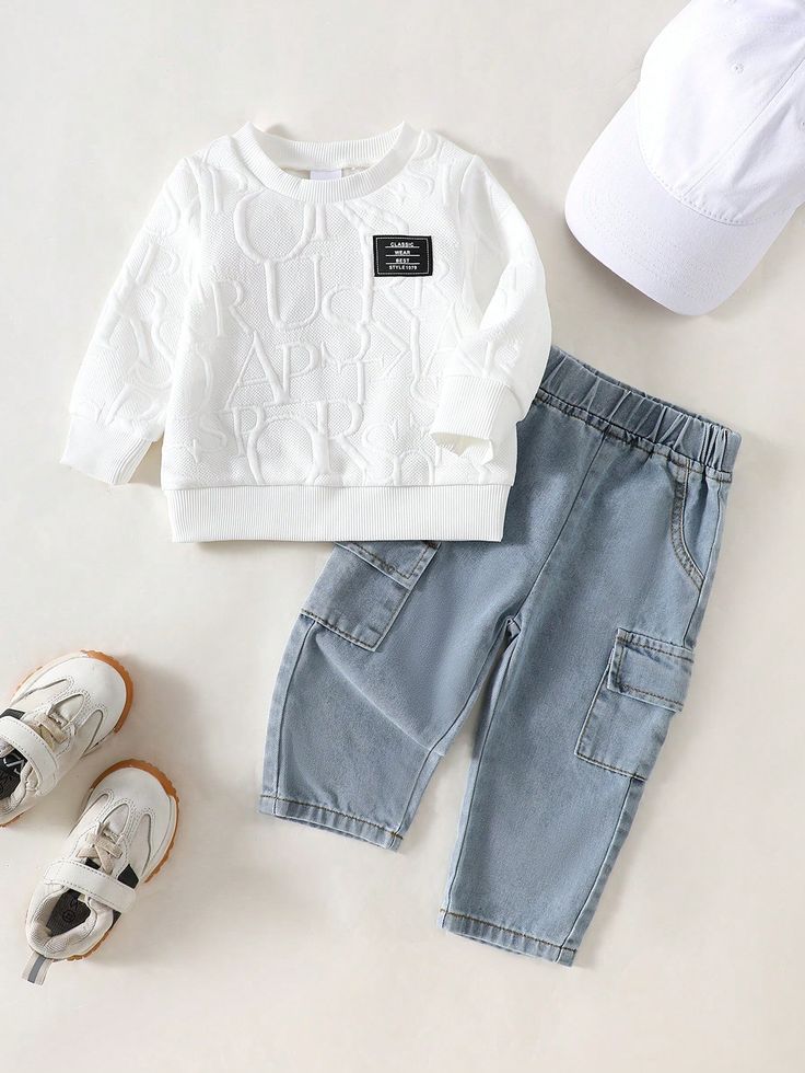 Abbigliamento neonato da 3 a 36 mesi