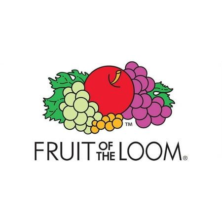 Fruit of the loom