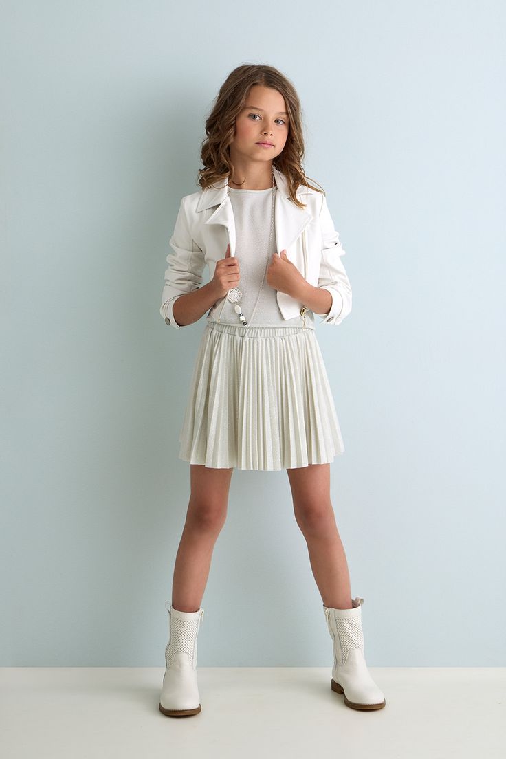 Abbigliamento Bambina