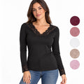 Maglia termica donna art 2861