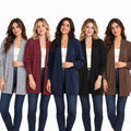 Cardigan donna art 77073