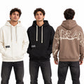 Felpa uomo art 7536