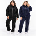 Completo tuta donna art 93253