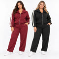 Tuta completa donna art 72638