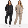 Tuta completa donna art 97982