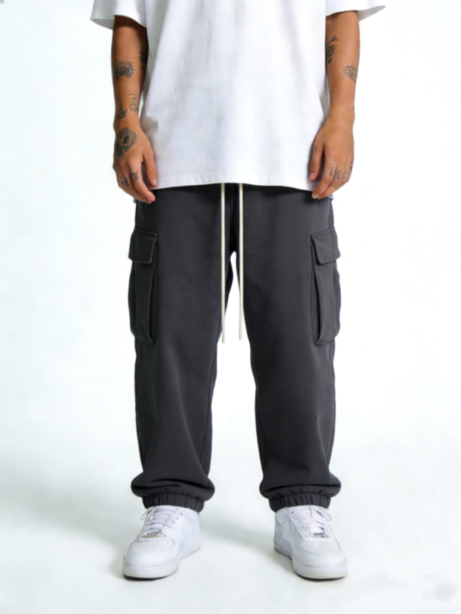 Pantalone bimbo
