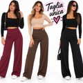 Pantalone tuta donna art 19864