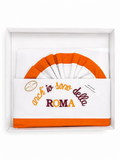 Completo lettino della roma art.153020