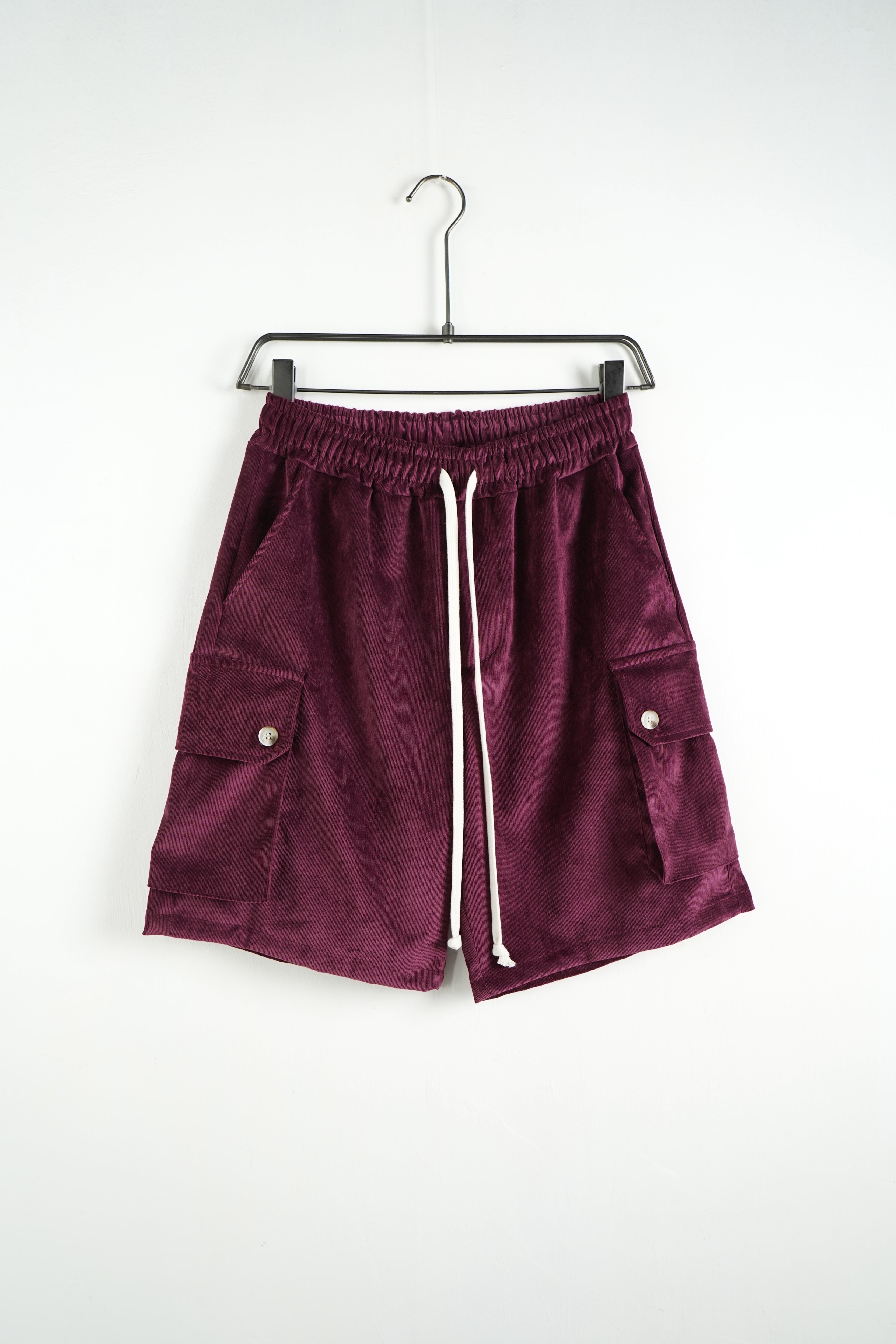 Pantalone costine ducahomme