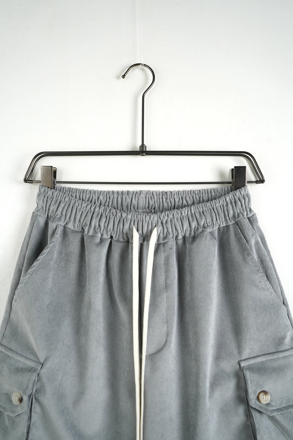 Pantalone costine ducahomme