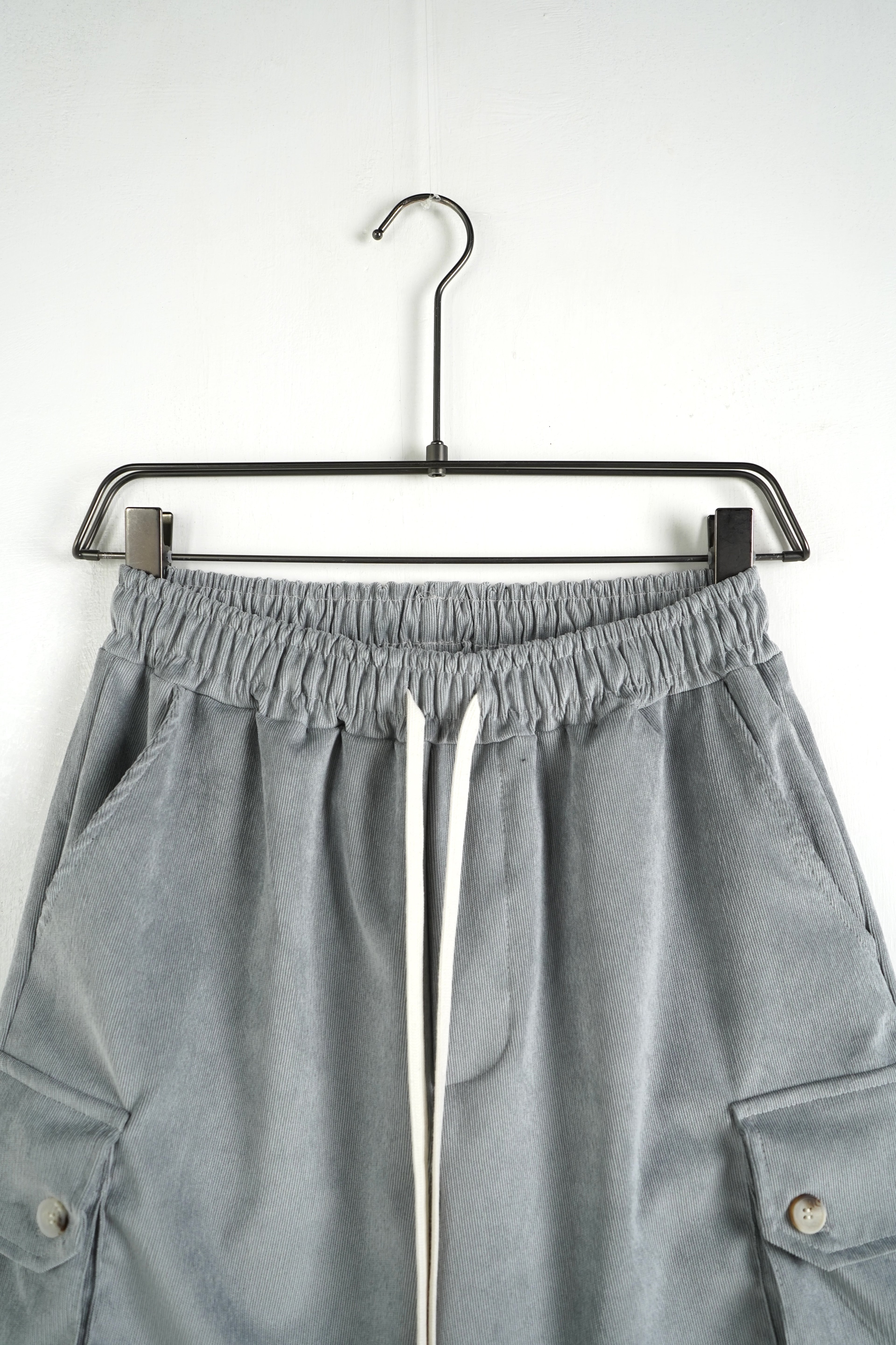 Pantalone costine ducahomme