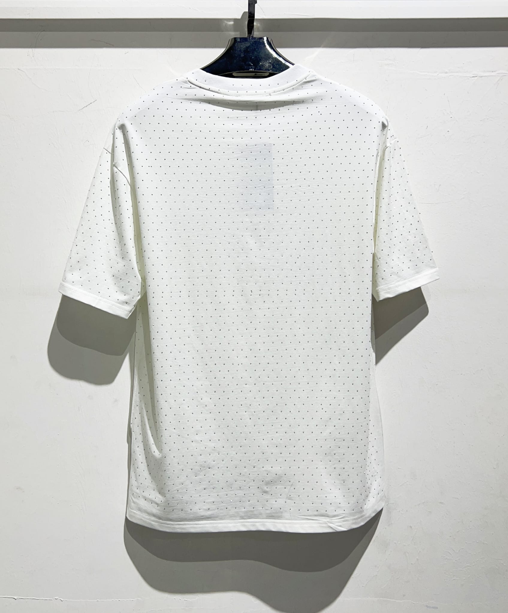 T-Shirt Luxx bimbo