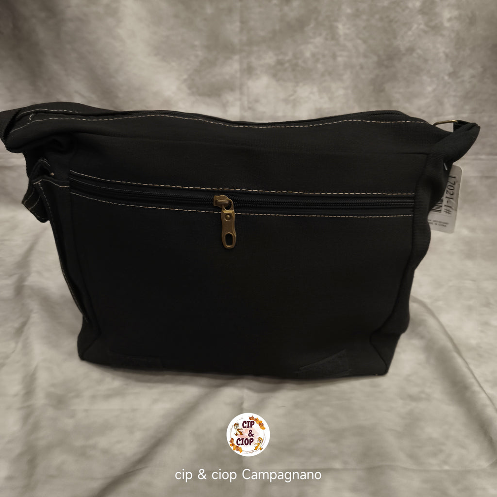 Borsa con multi tasche