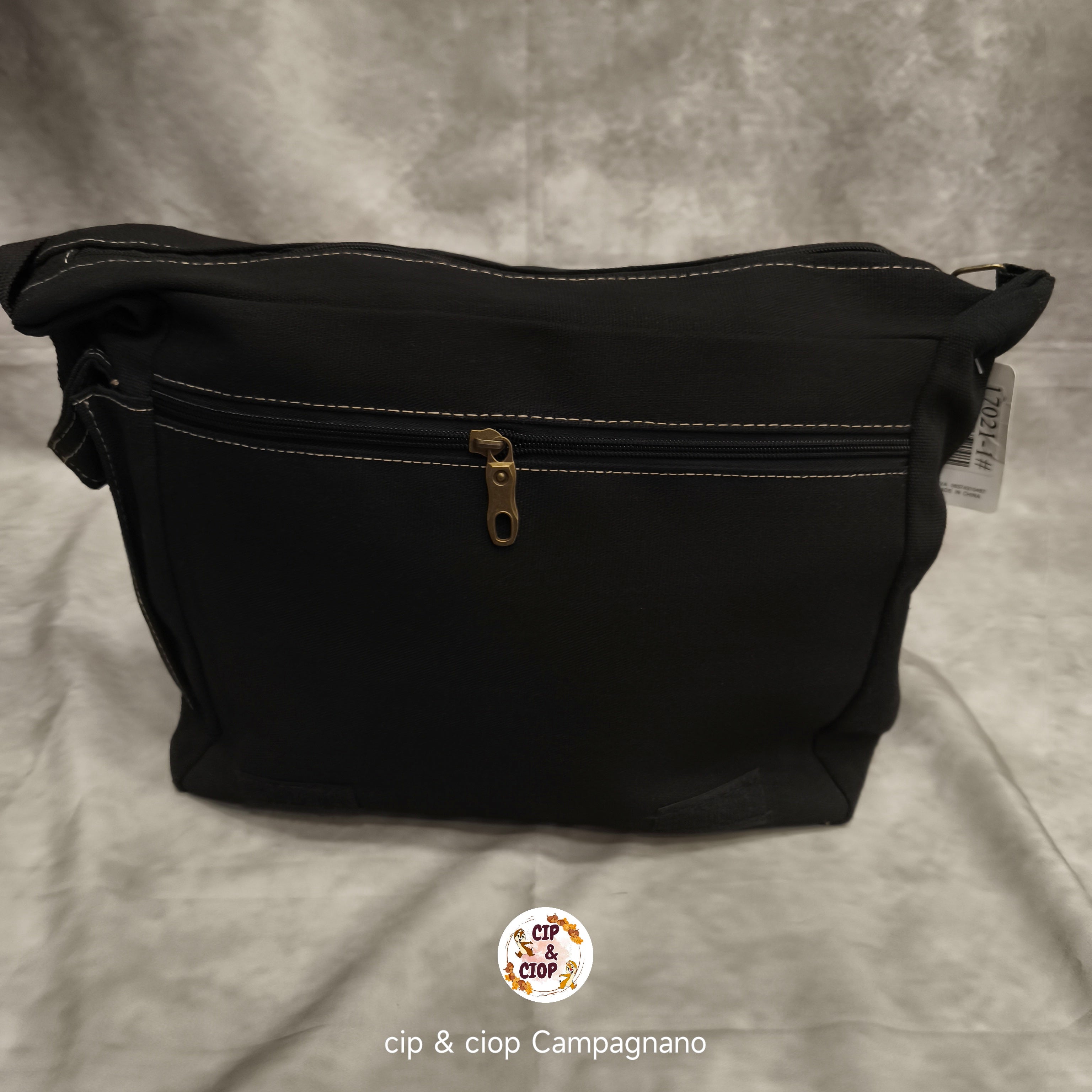 Borsa con multi tasche