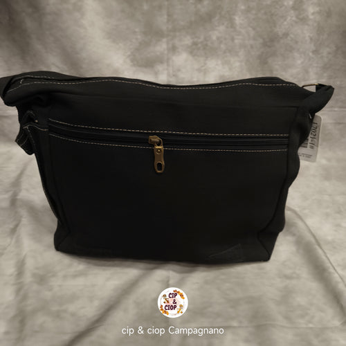 Borsa con multi tasche