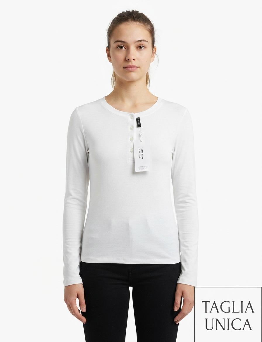 Maglia donna art 5548