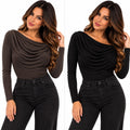 Body donna art 24516