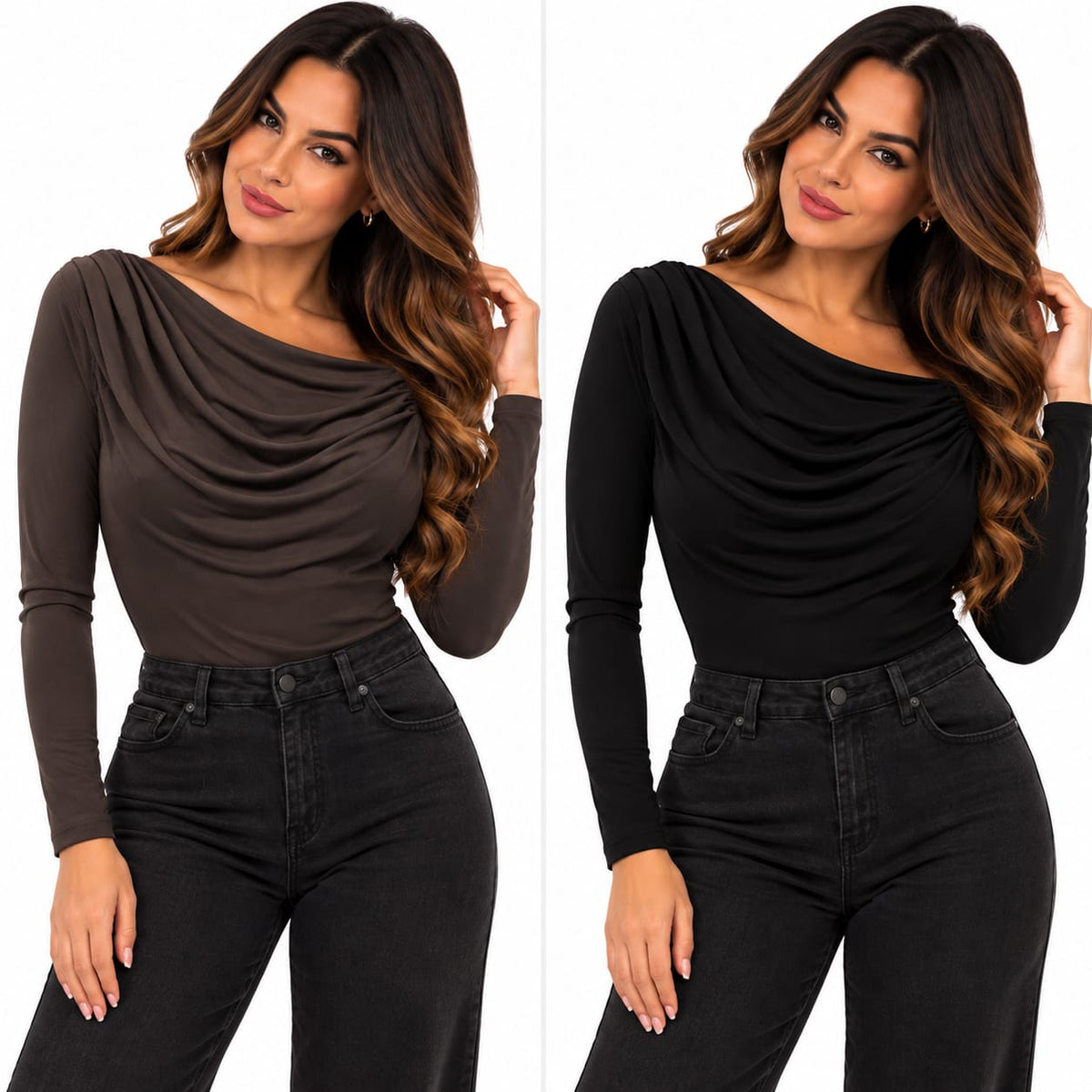Body donna art 24516
