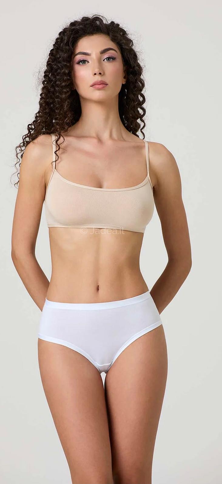 Slip midi donna Jadea art 786
