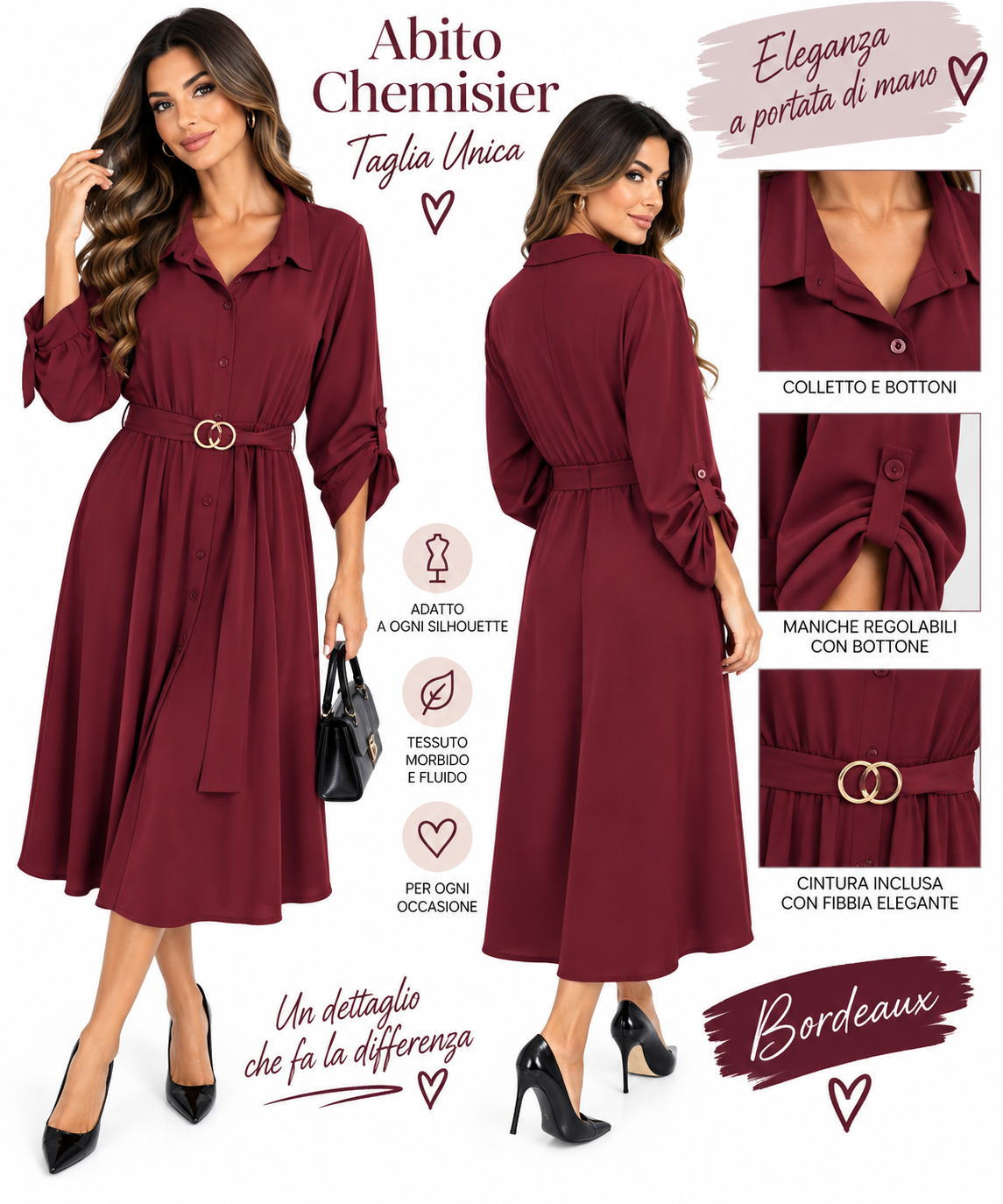 Vestitino Art 8828