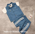 Completo bambino art 5188