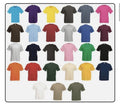 T.shirt Fruit of the loom