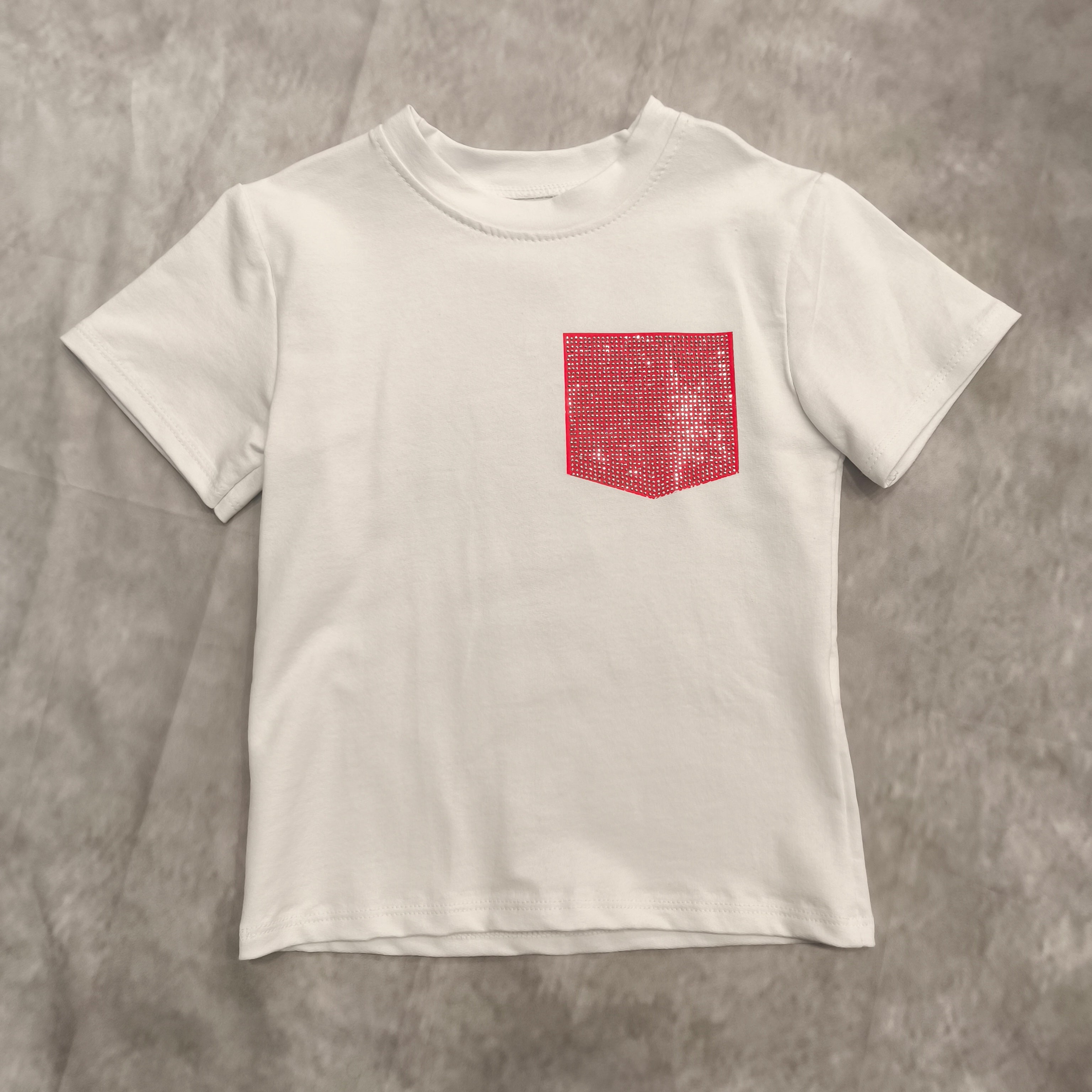 T-shirt bimba art 5907