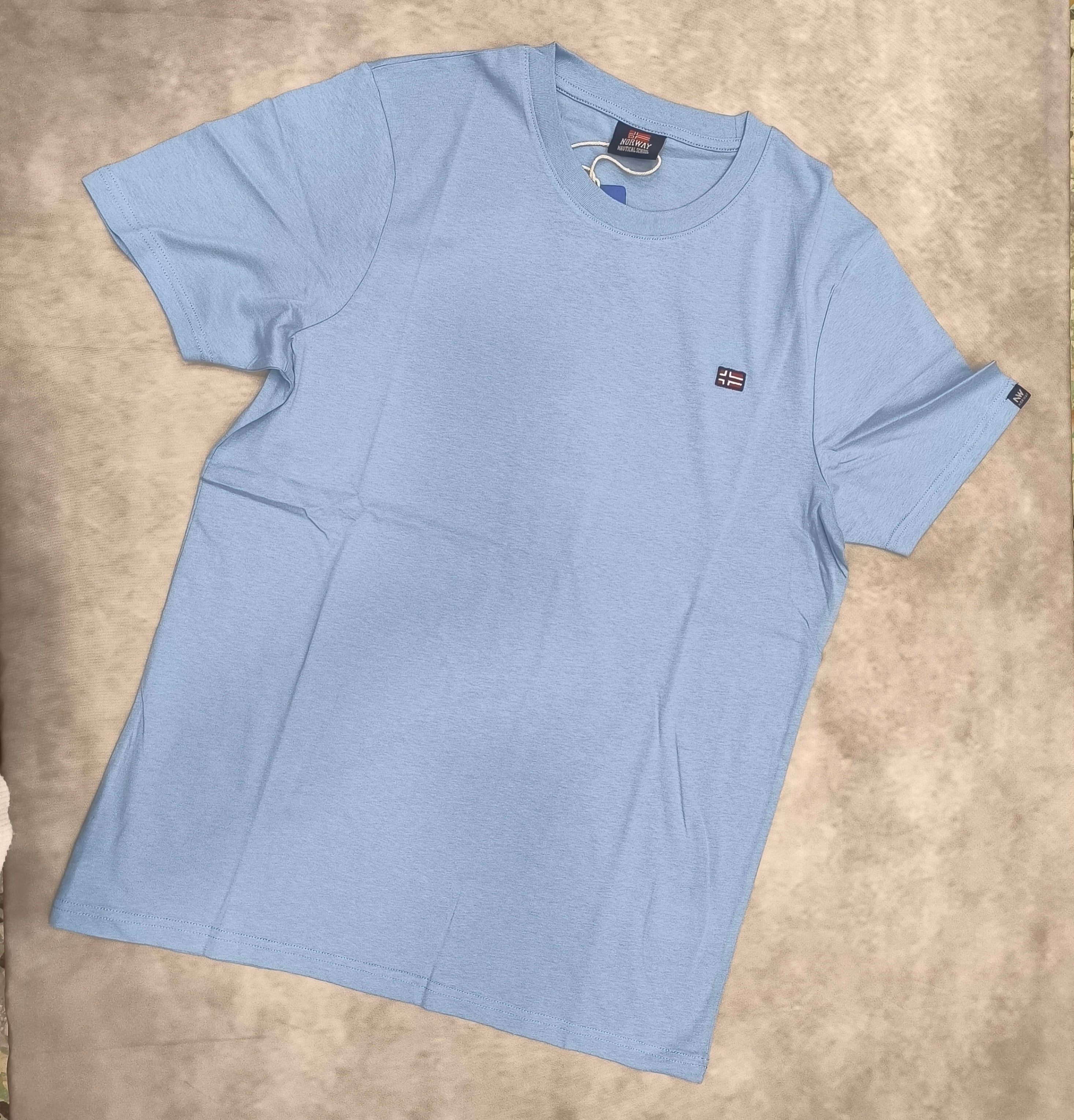 Maglia uomo