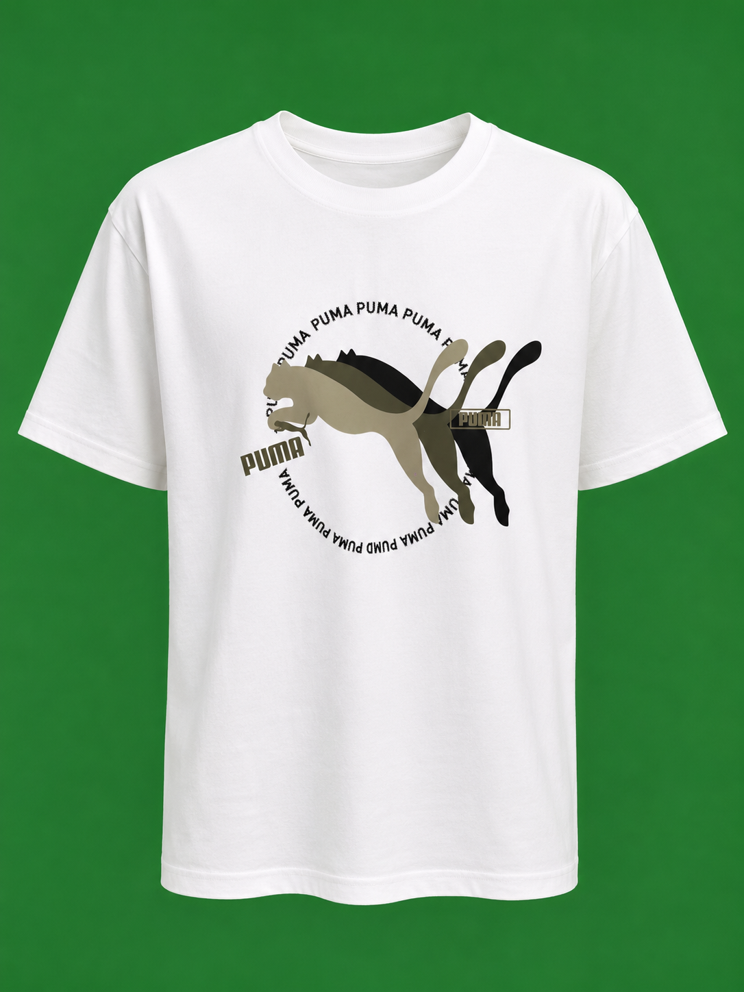 Maglia puma art. 684826