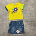Completo bambino art 928
