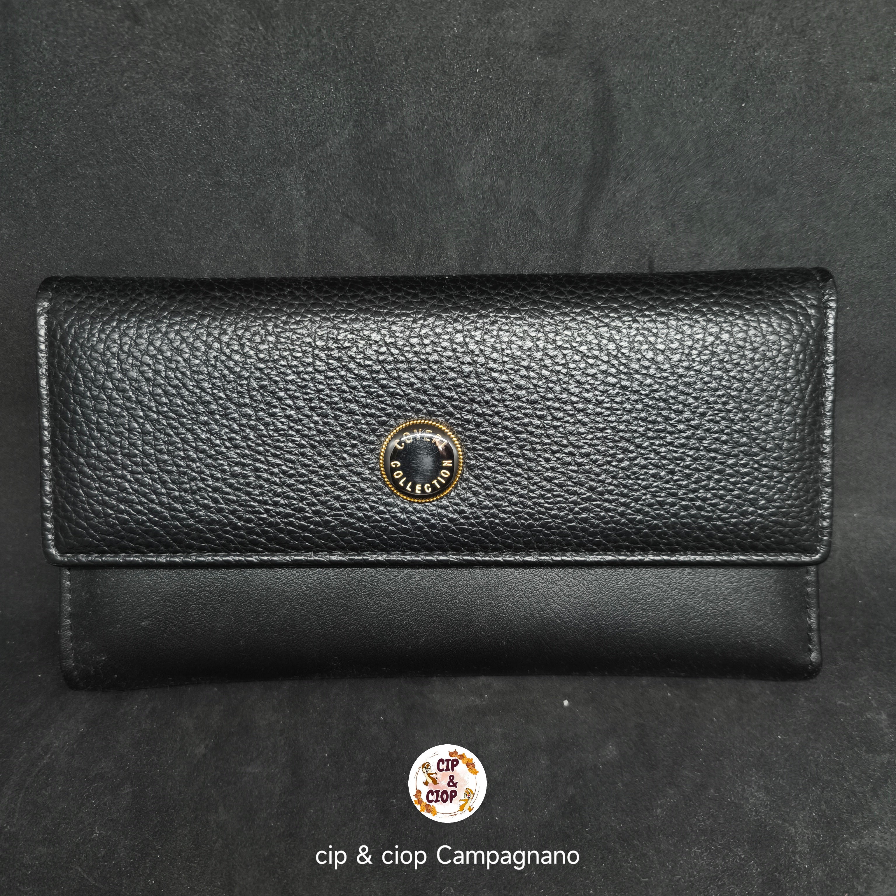 Portafoglio coveri collection