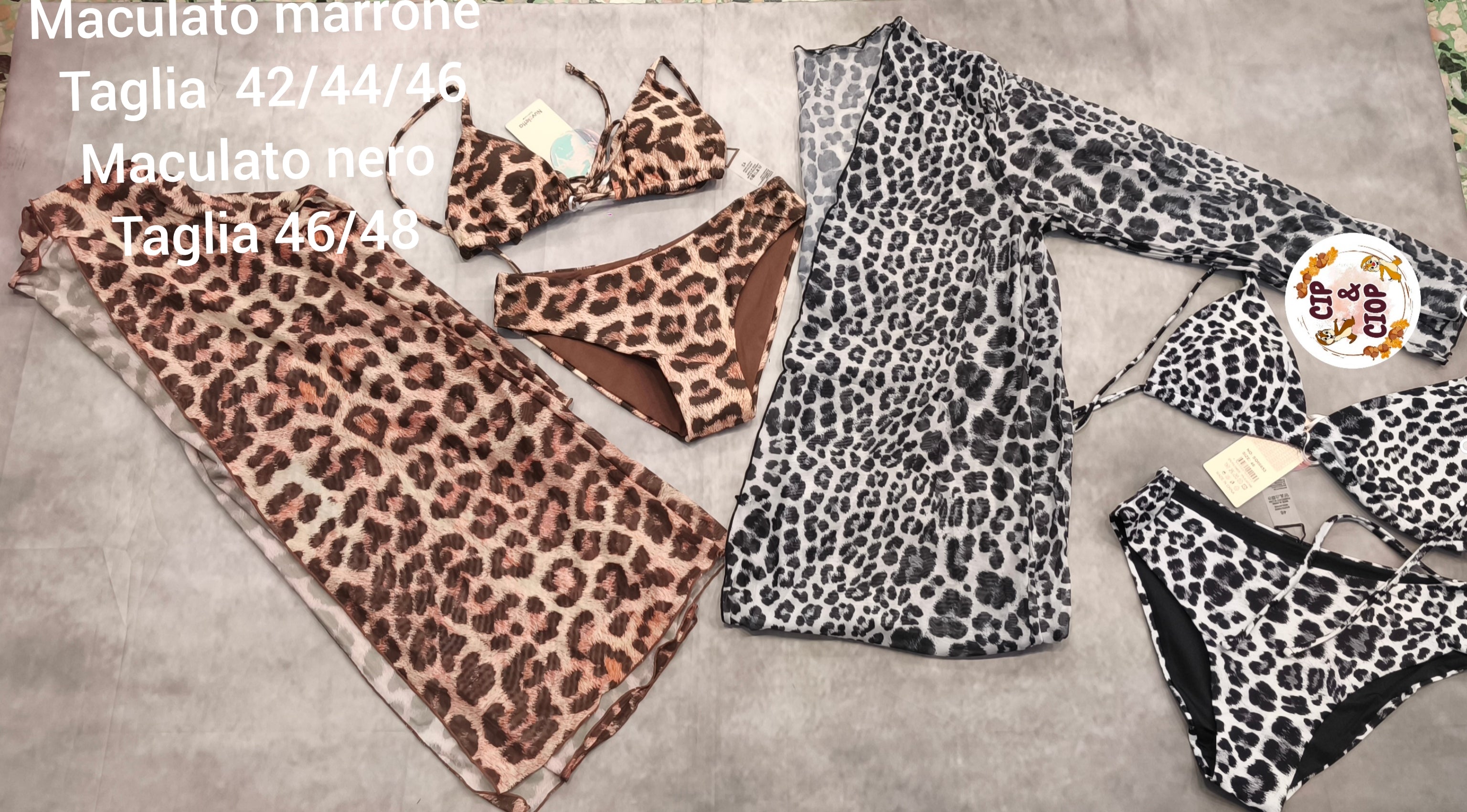 Costume donna art 66653