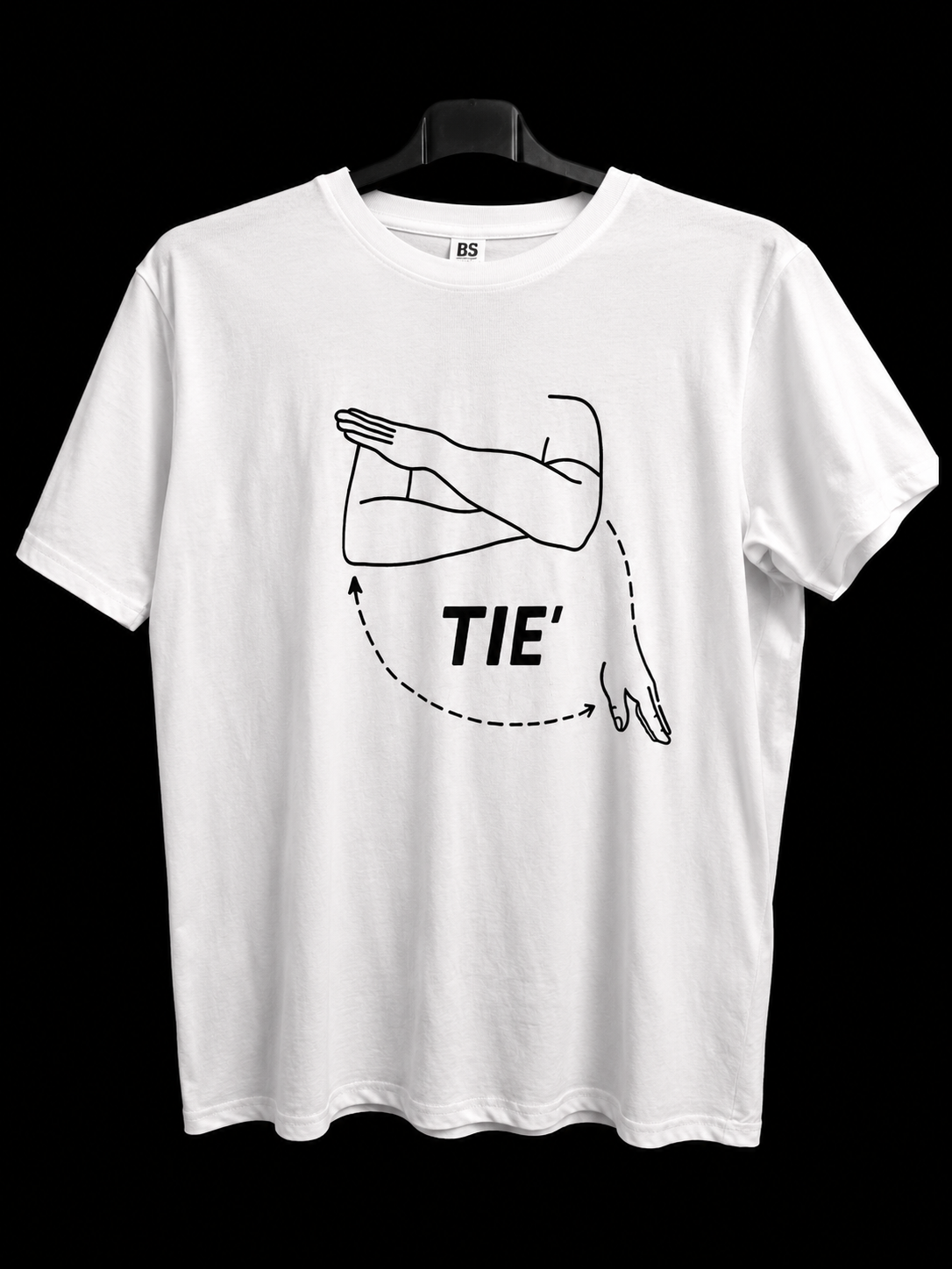 Maglia tié