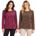 Maglia donna art 23319