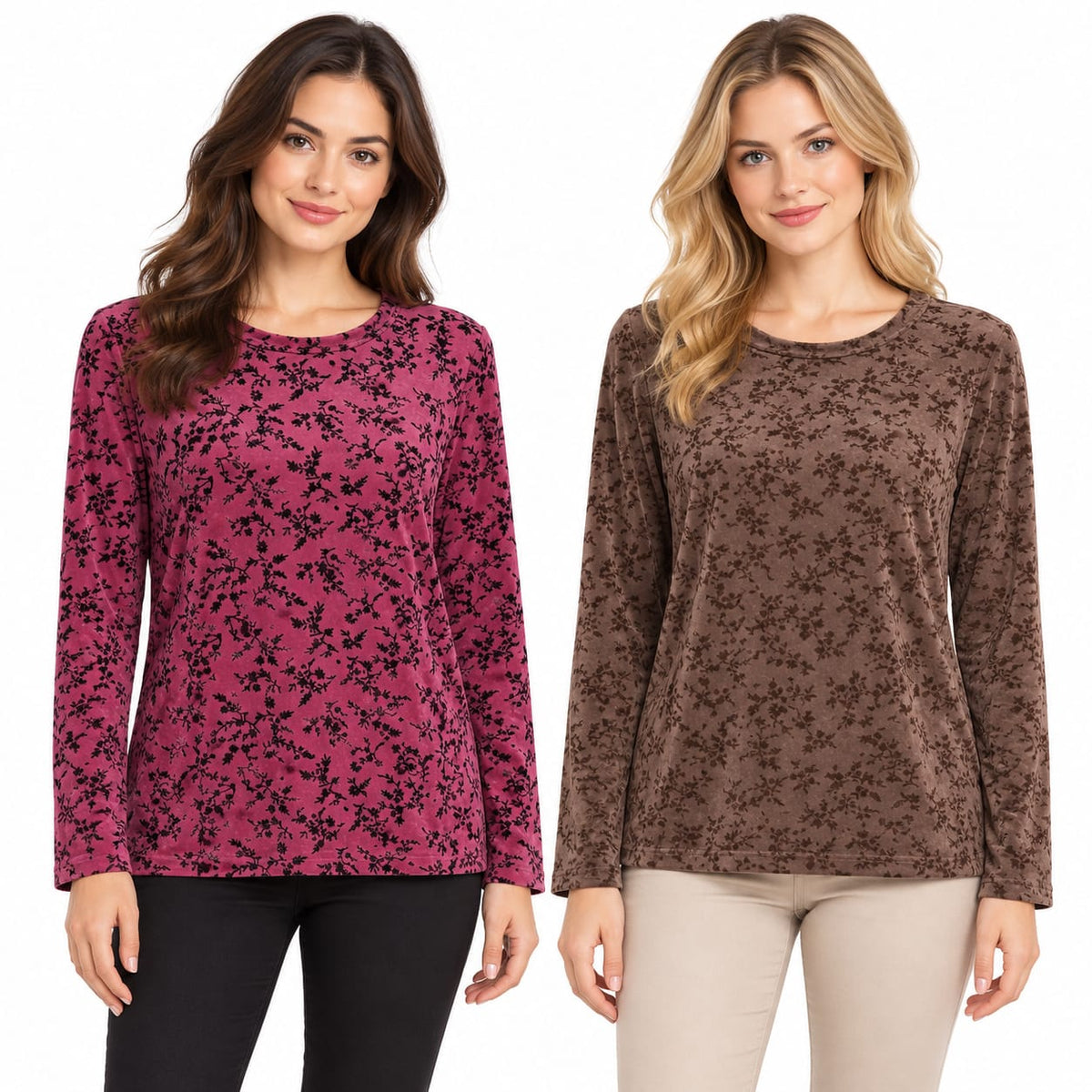 Maglia donna art 23319