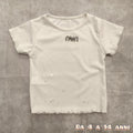 T-shirt bimba art 2865