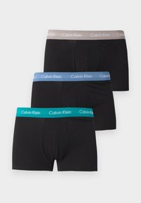 Tris boxer uomo Calvin Klein