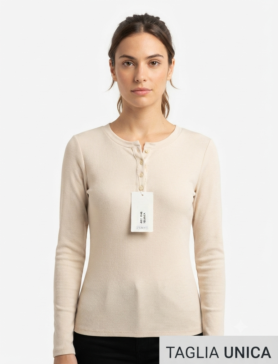 Maglia donna art 5548