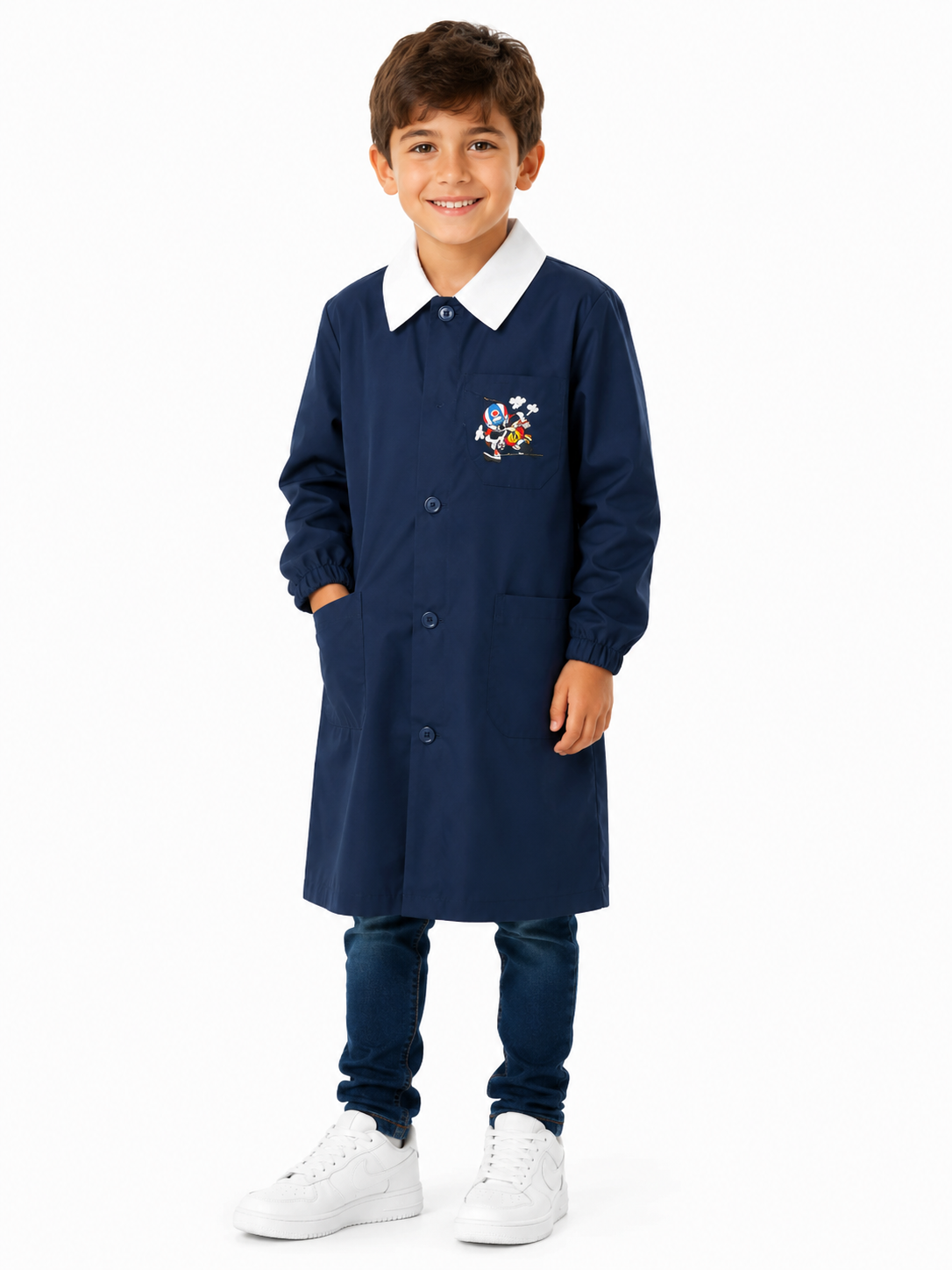 Grembiule siggi art 4388