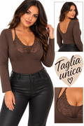 Body donna art 50191