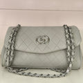 Borsa con tracolla regolabile art 10179