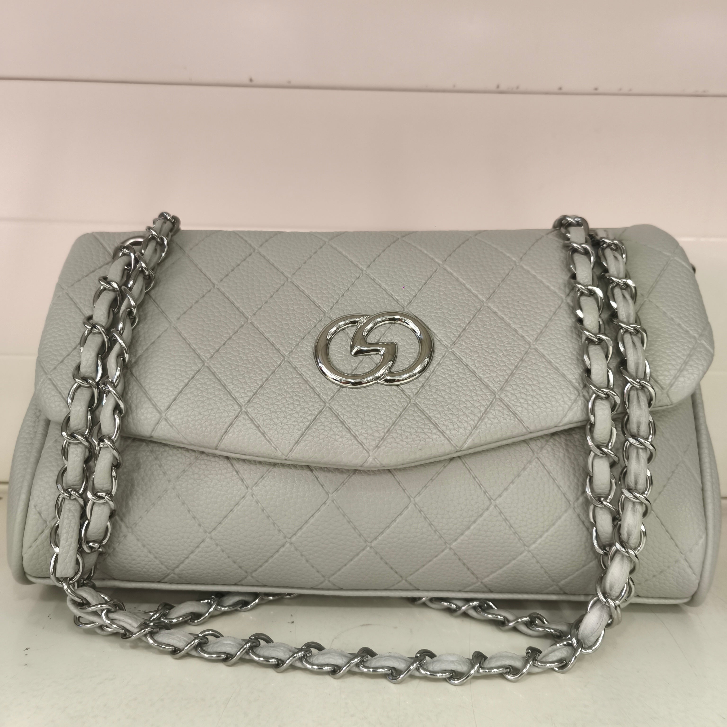 Borsa con tracolla regolabile art 10179