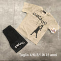 Completo bambino art 1125