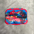 Portapranzo di spiderman