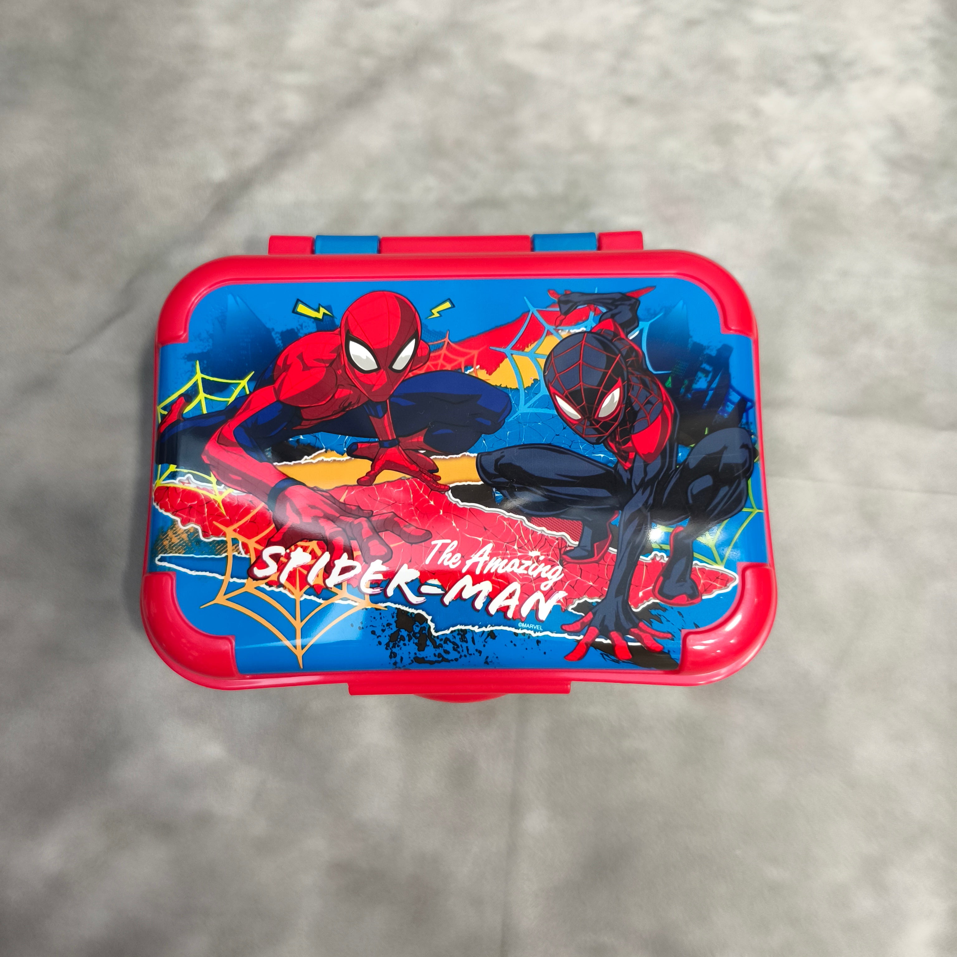Portapranzo di spiderman