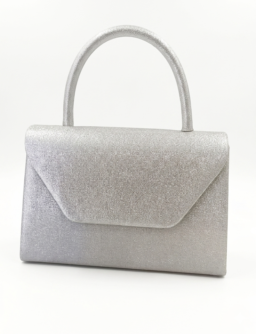 Borsa sparkling donna art 6011