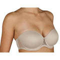Reggiseno Selene fascia  ESMERALDA