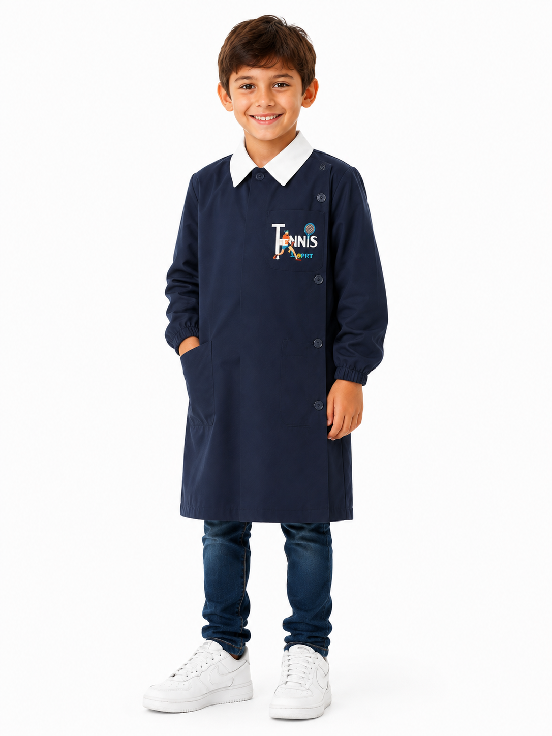 Grembiule siggi art 4239
