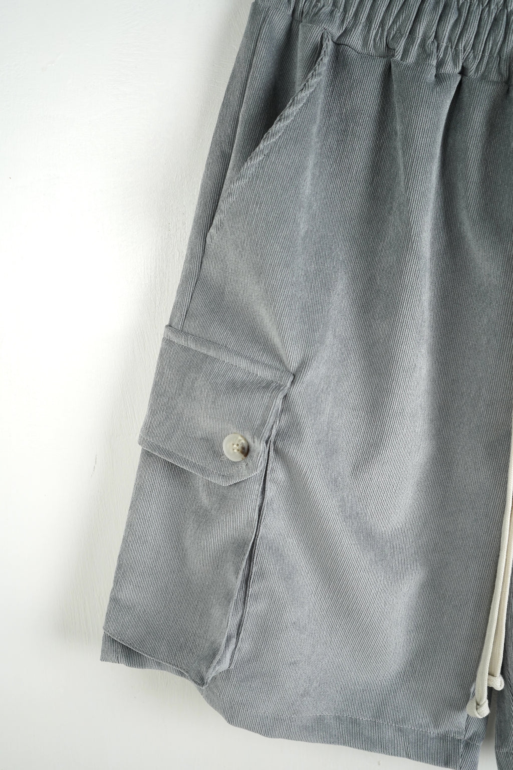 Pantalone costine ducahomme